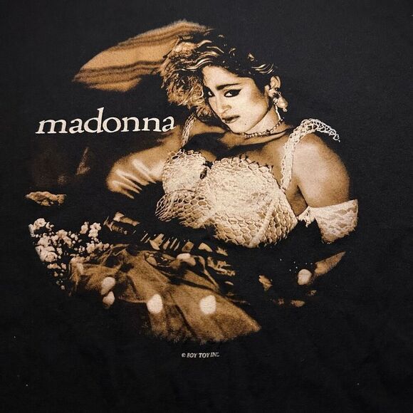 Madonna Celebration tour official large - Picture 4 of 6